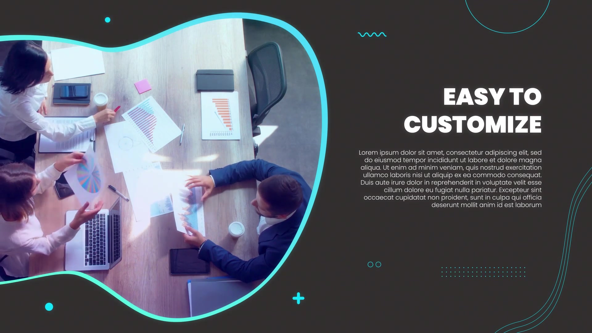 Modern Corporate Presentation Videohive 27561826 After Effects Image 4