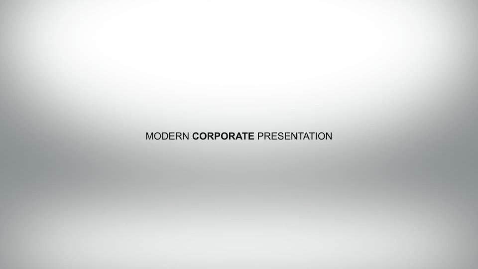 Modern Corporate Presentation Videohive 9410507 After Effects Image 2