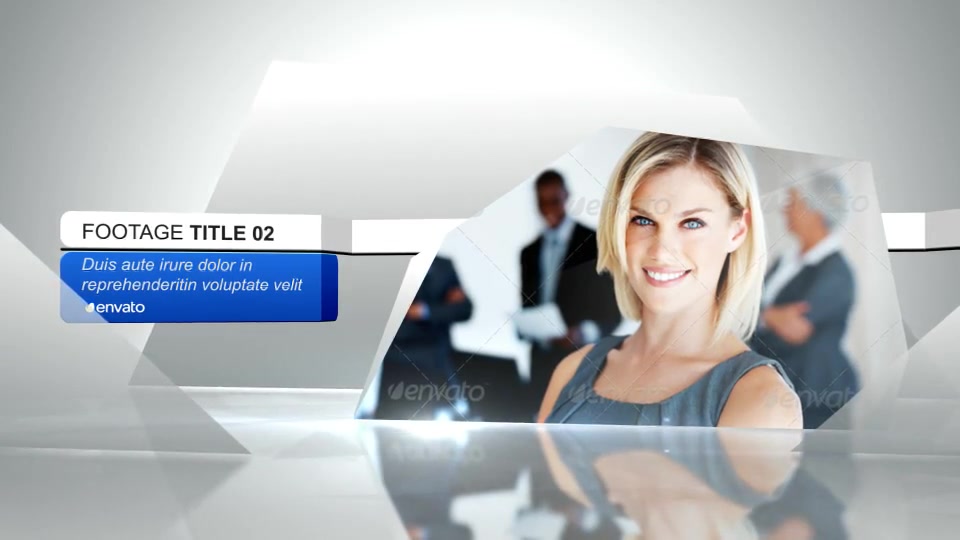 Modern Corporate Presentation Videohive 9410507 After Effects Image 4