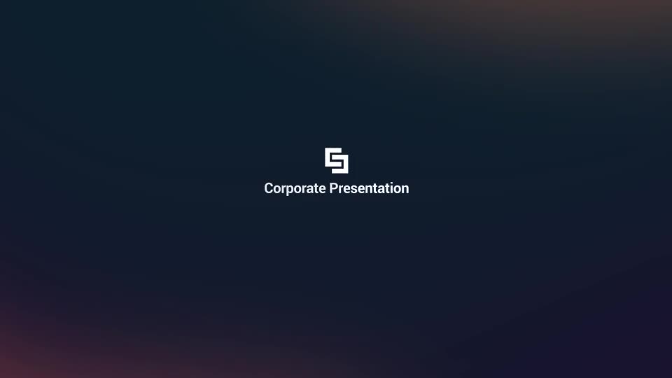 Modern Corporate Presentation Videohive 20490708 After Effects Image 1