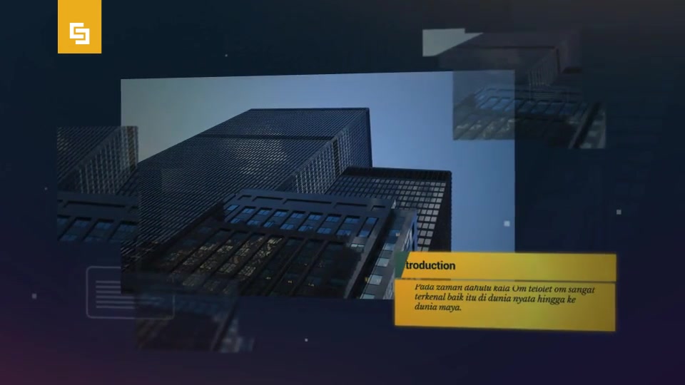 Modern Corporate Presentation Videohive 20490708 After Effects Image 10