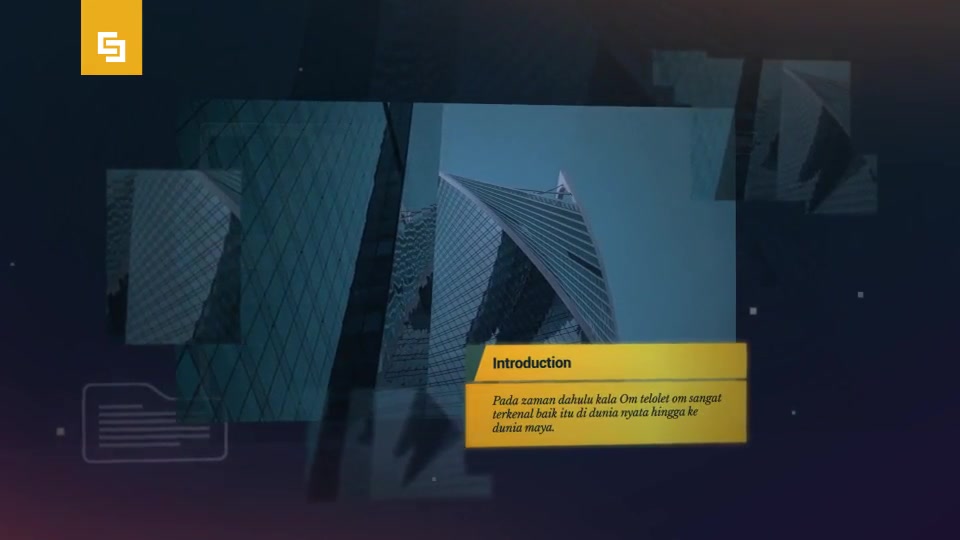 Modern Corporate Presentation Videohive 20490708 After Effects Image 11