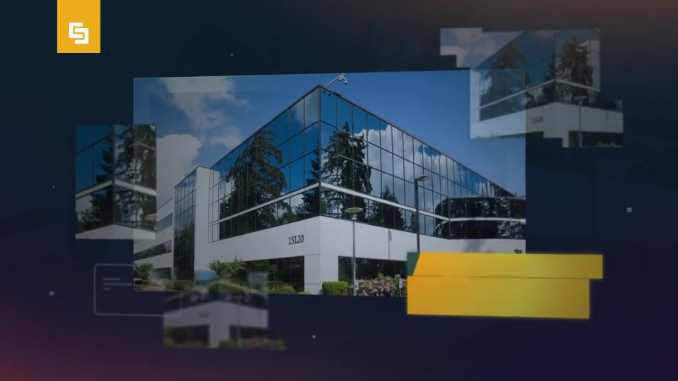 Modern Corporate Presentation Videohive 20490708 After Effects Image 3