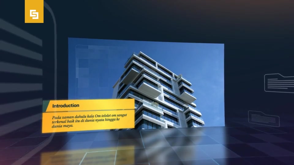 Modern Corporate Presentation Videohive 20490708 After Effects Image 8