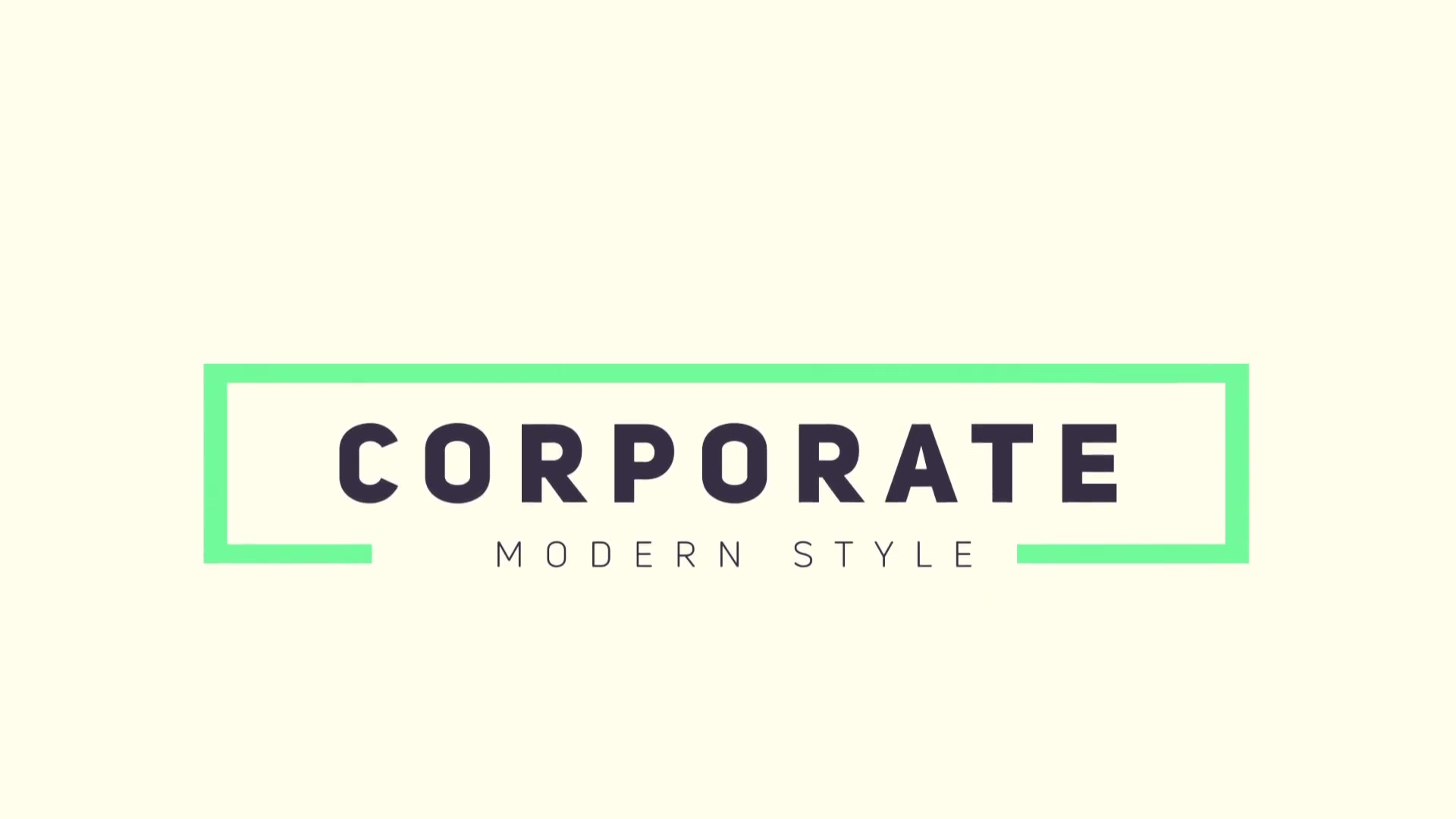 Modern Corporate Presentation Videohive 24928884 Premiere Pro Image 11