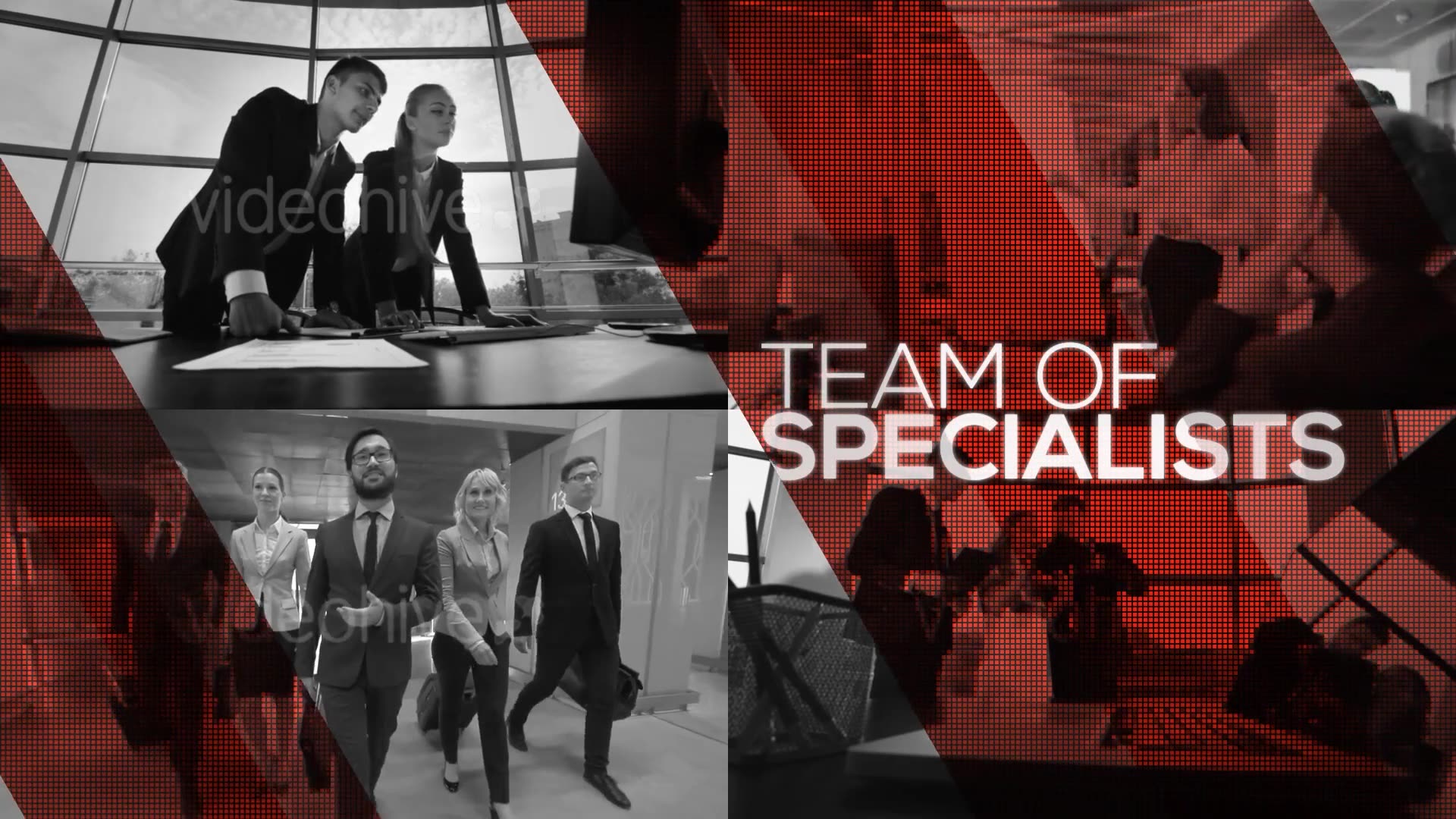 Modern Corporate Promo Videohive 13768497 After Effects Image 3