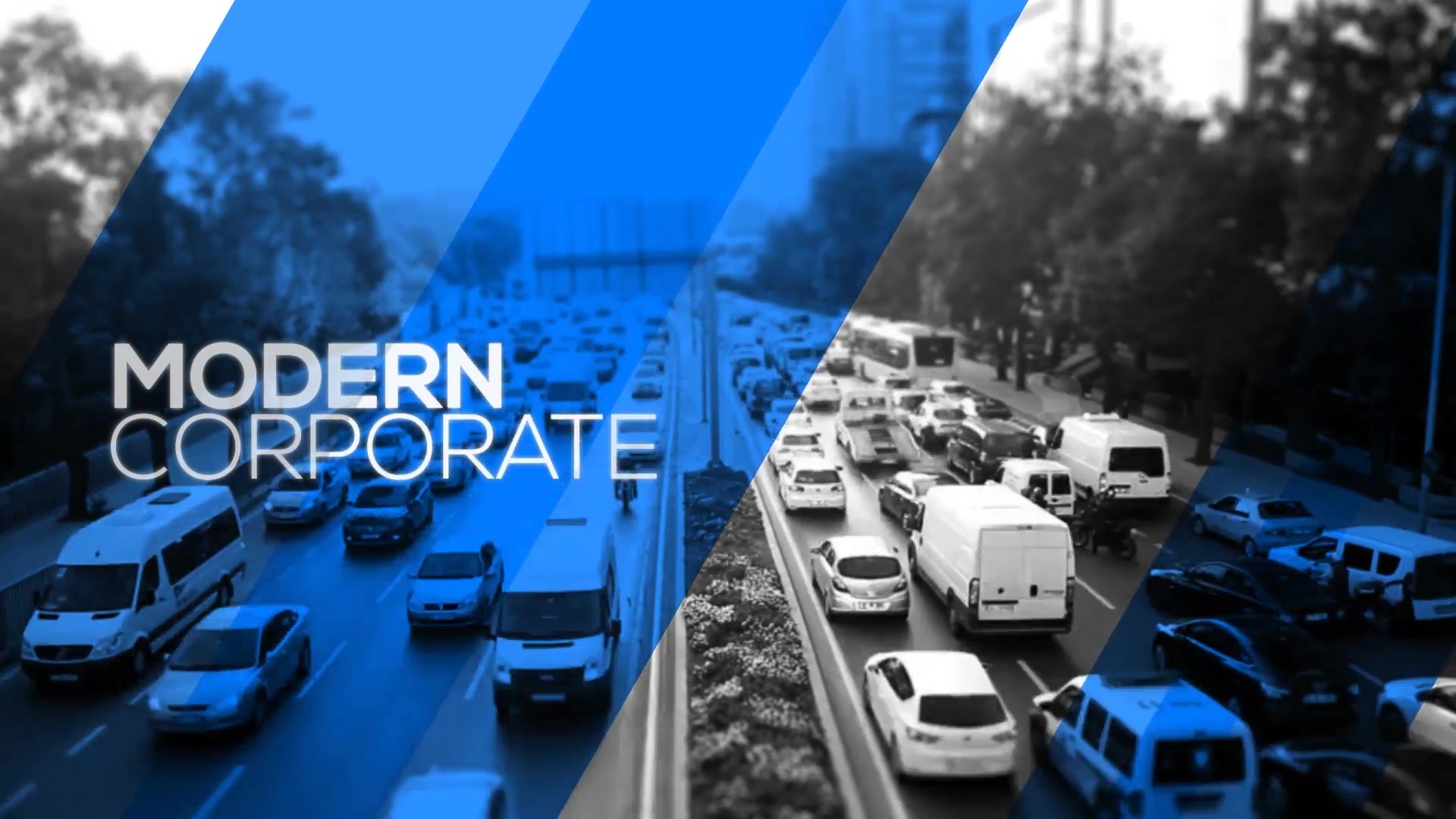 Modern Corporate Promo Videohive 13768497 After Effects Image 7