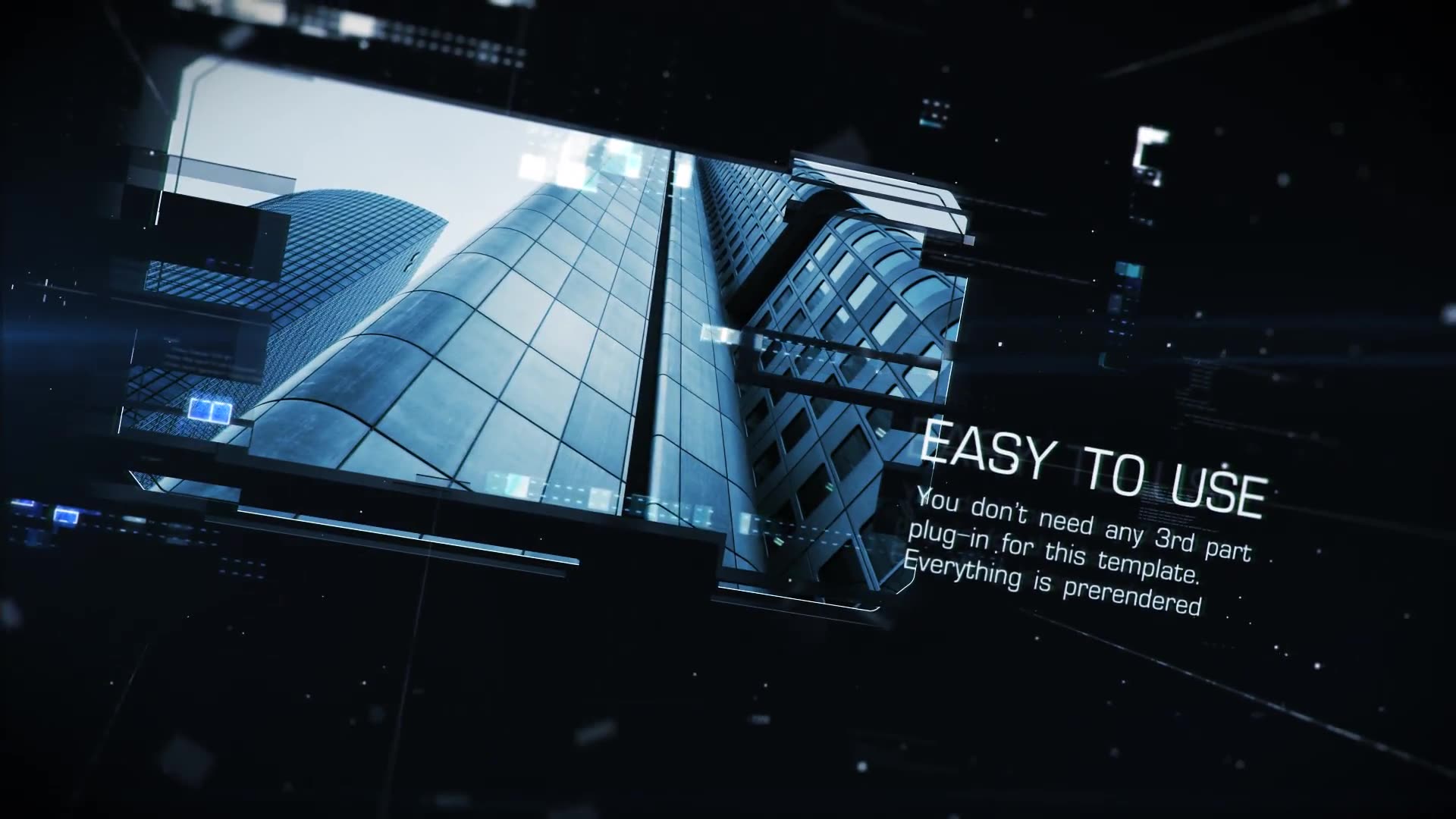 Modern Corporate Promo Videohive 23193916 After Effects Image 2
