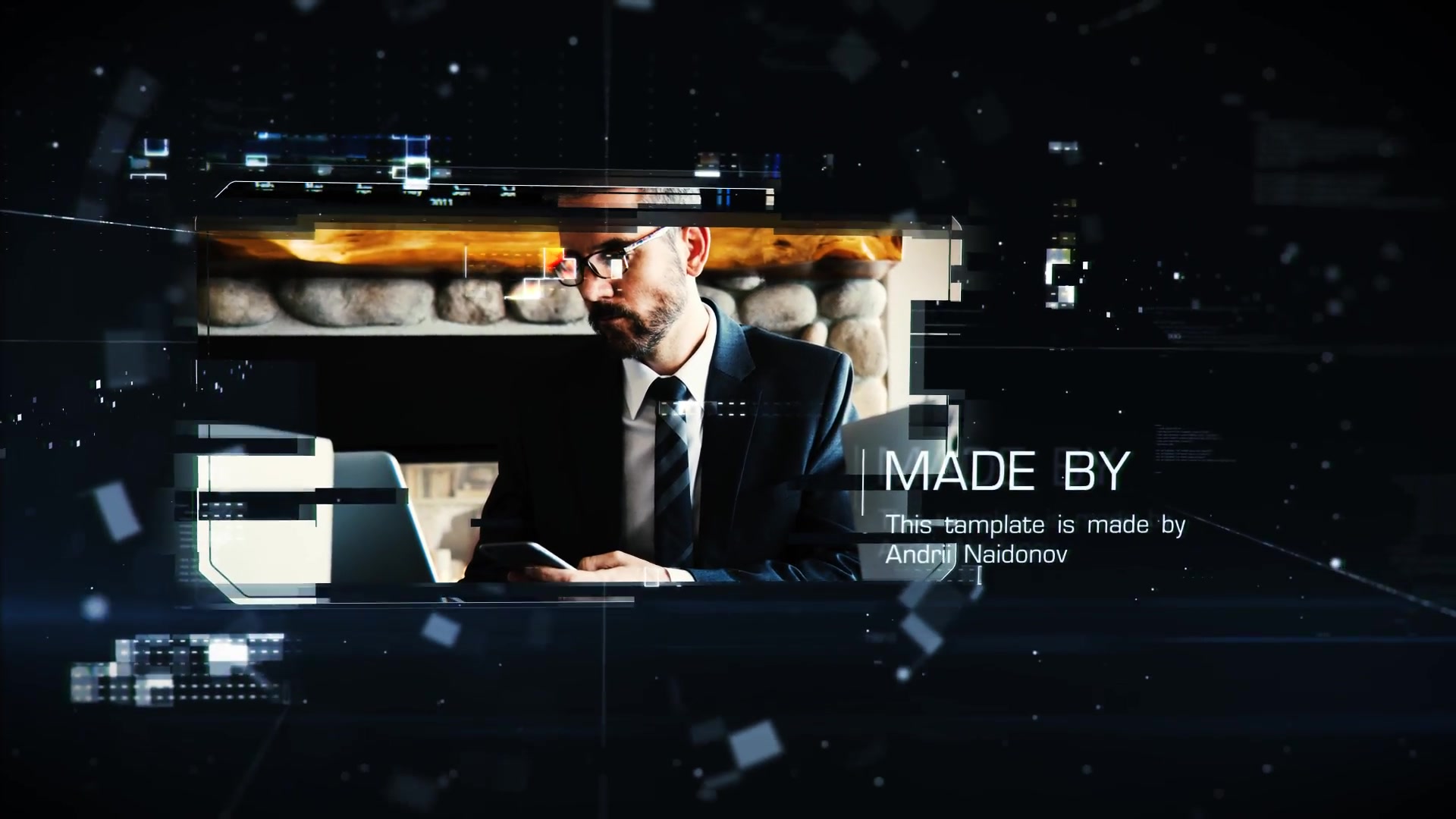Modern Corporate Promo Videohive 23193916 After Effects Image 6