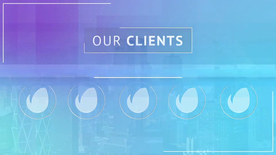 Modern Corporate Promo - Download Videohive 16663567