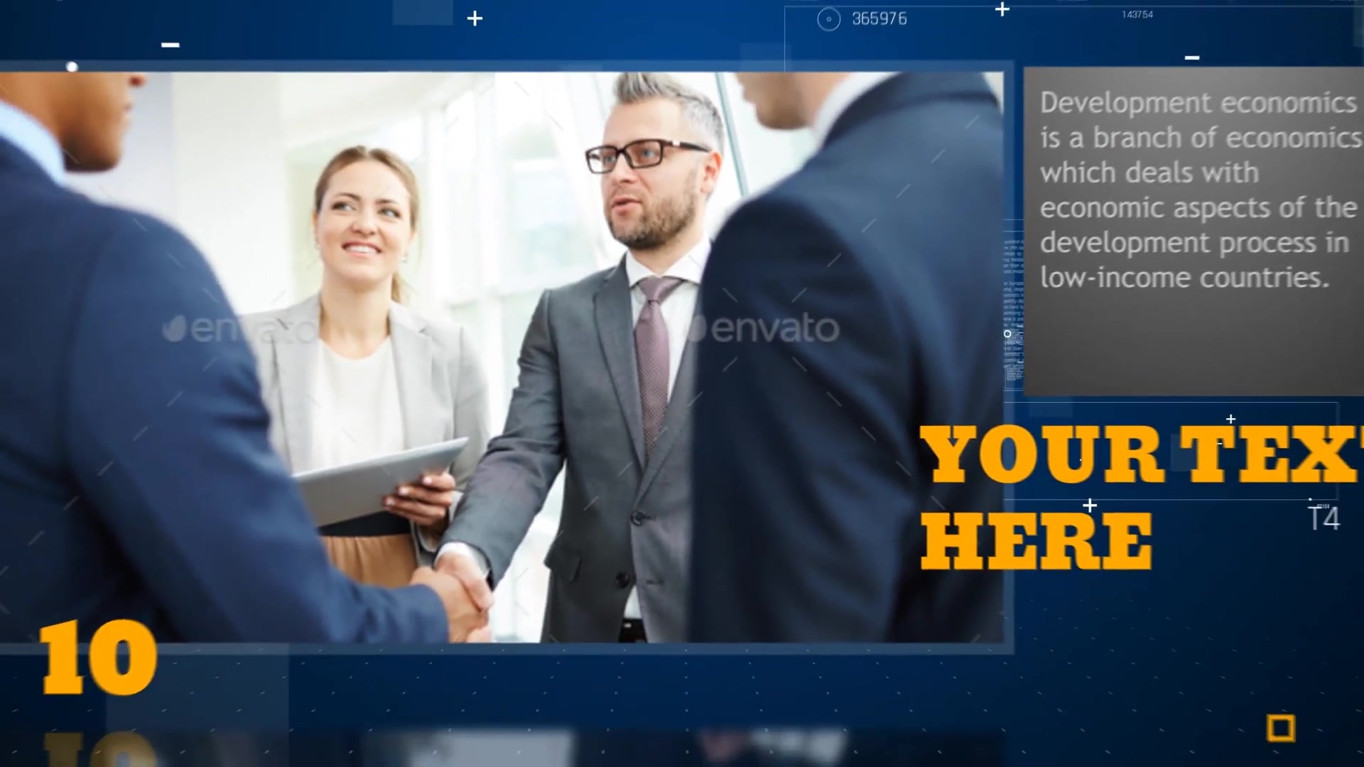 Modern Corporate Slideshow Videohive 19567141 After Effects Image 7