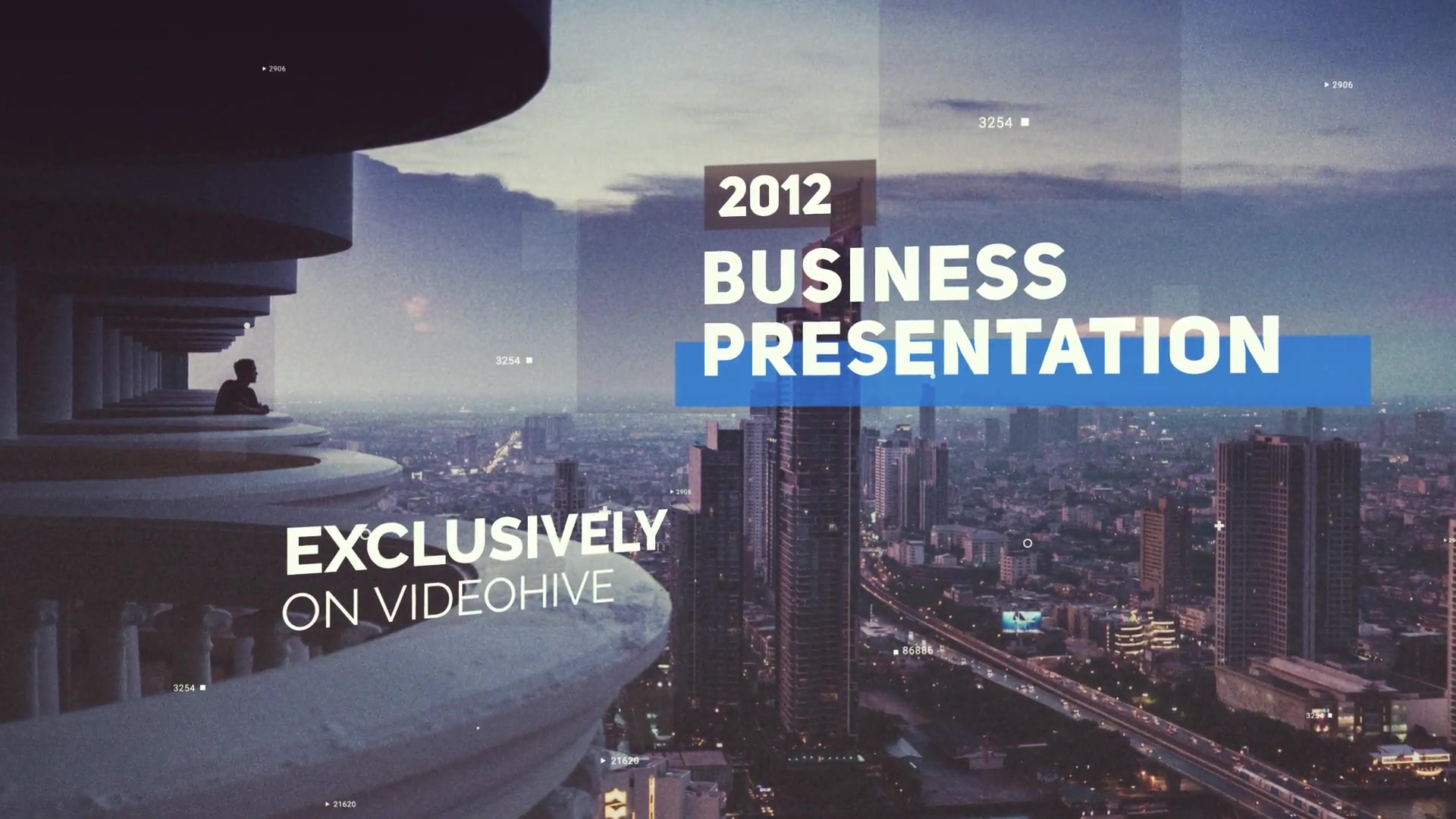 Modern Corporate Slideshow Videohive 25547163 Premiere Pro Image 6