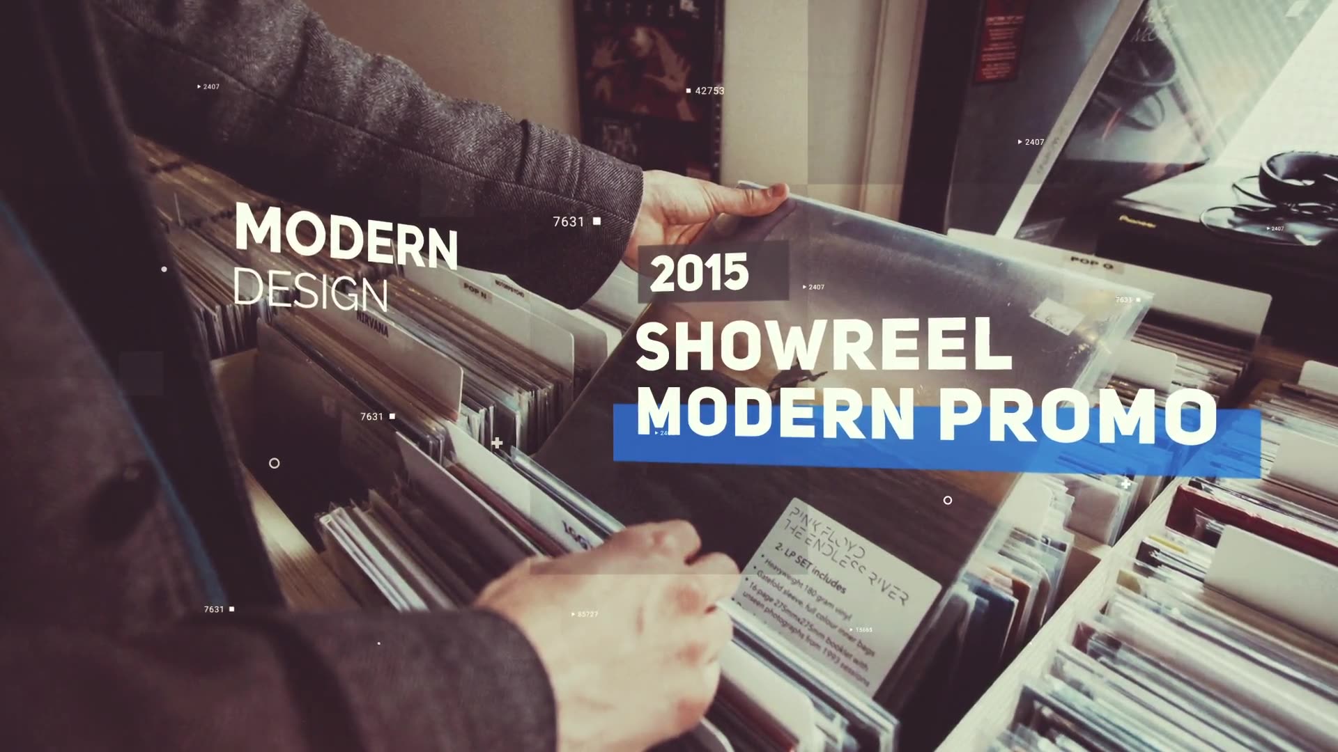 Modern Corporate Slideshow Videohive 25547163 Premiere Pro Image 8