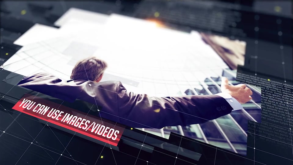 Modern Corporate Slideshow Videohive 25150990 After Effects Image 10
