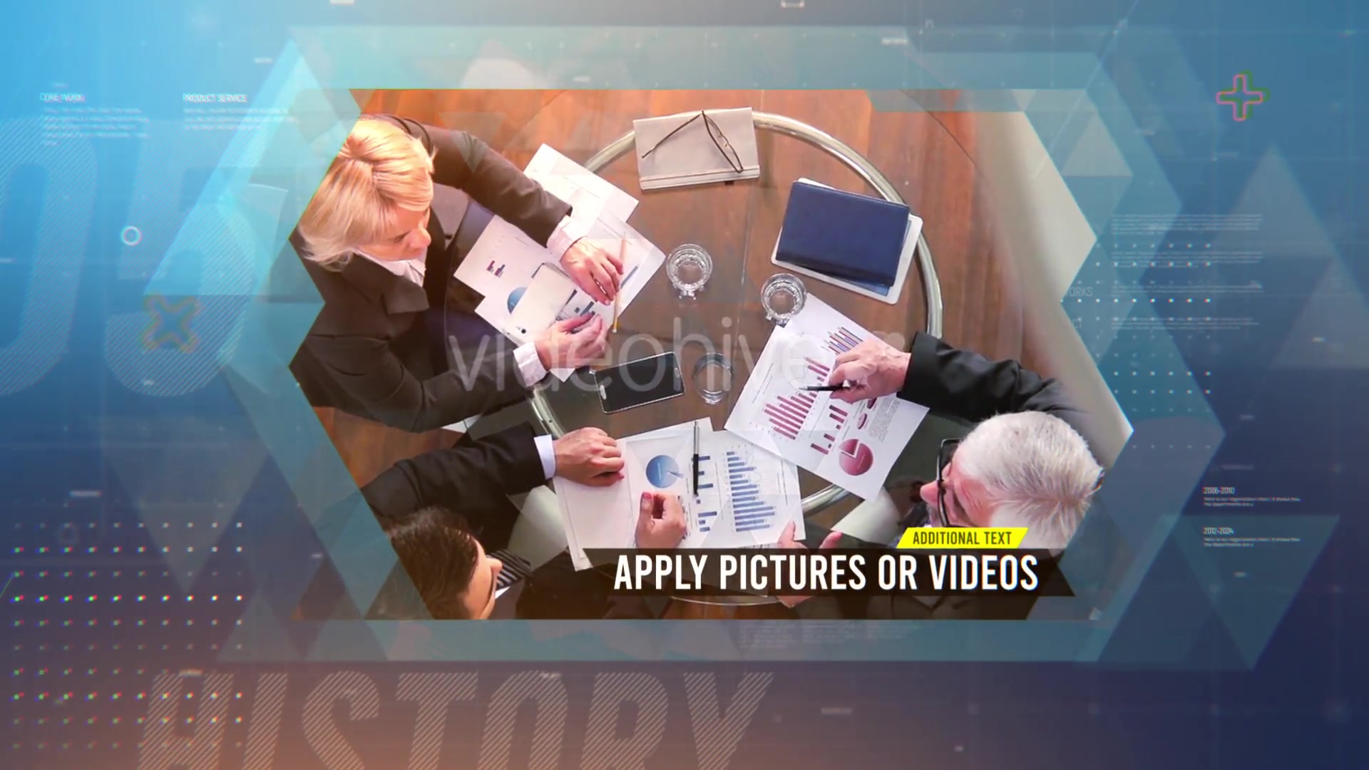 Modern Corporate Slideshow Videohive 34584897 After Effects Image 5