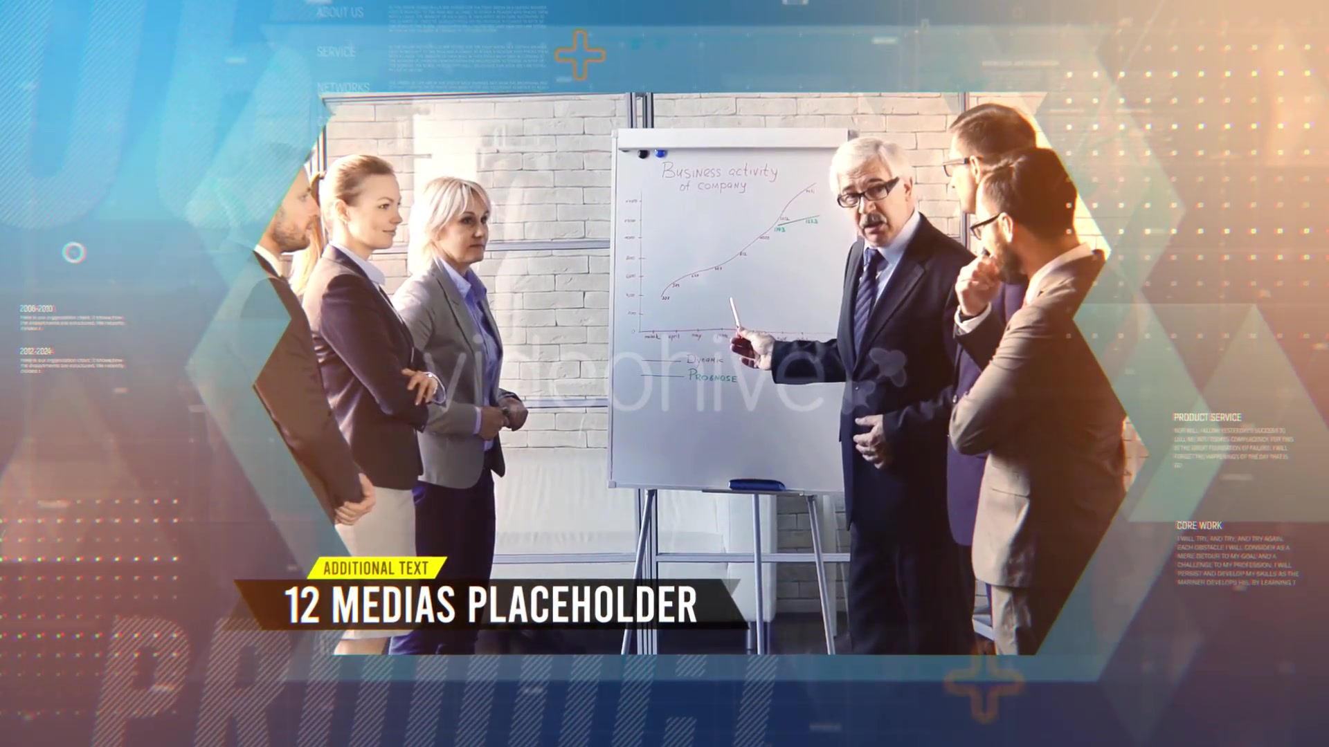 Modern Corporate Slideshow Videohive 34584897 After Effects Image 6