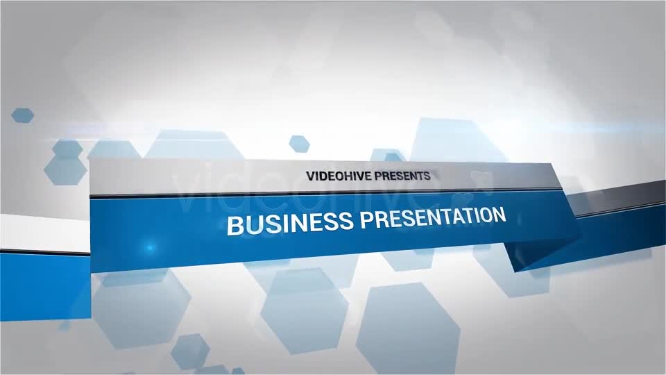 Modern Corporate Slideshow - Download Videohive 6219991