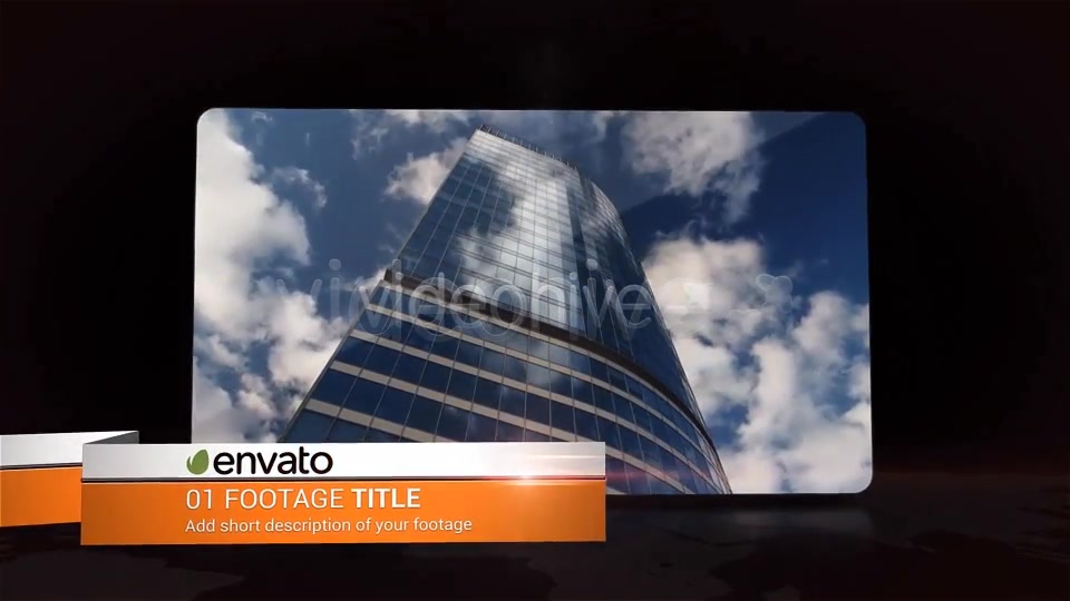 Modern Corporate Slideshow - Download Videohive 6219991