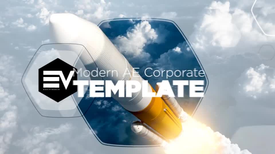 Modern Corporate Slideshow4 - Download Videohive 23151668