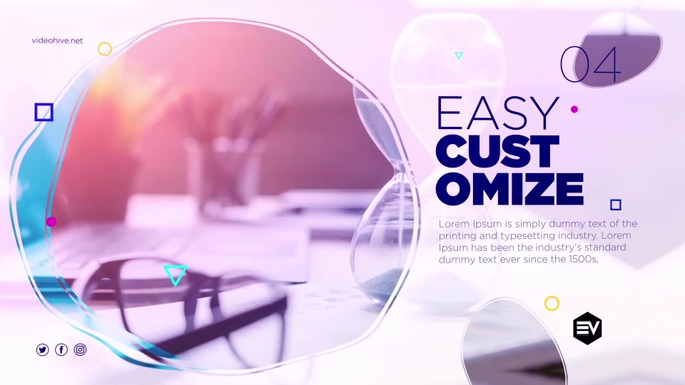 Modern Corporate Slideshow6 Videohive 24848942 After Effects Image 4