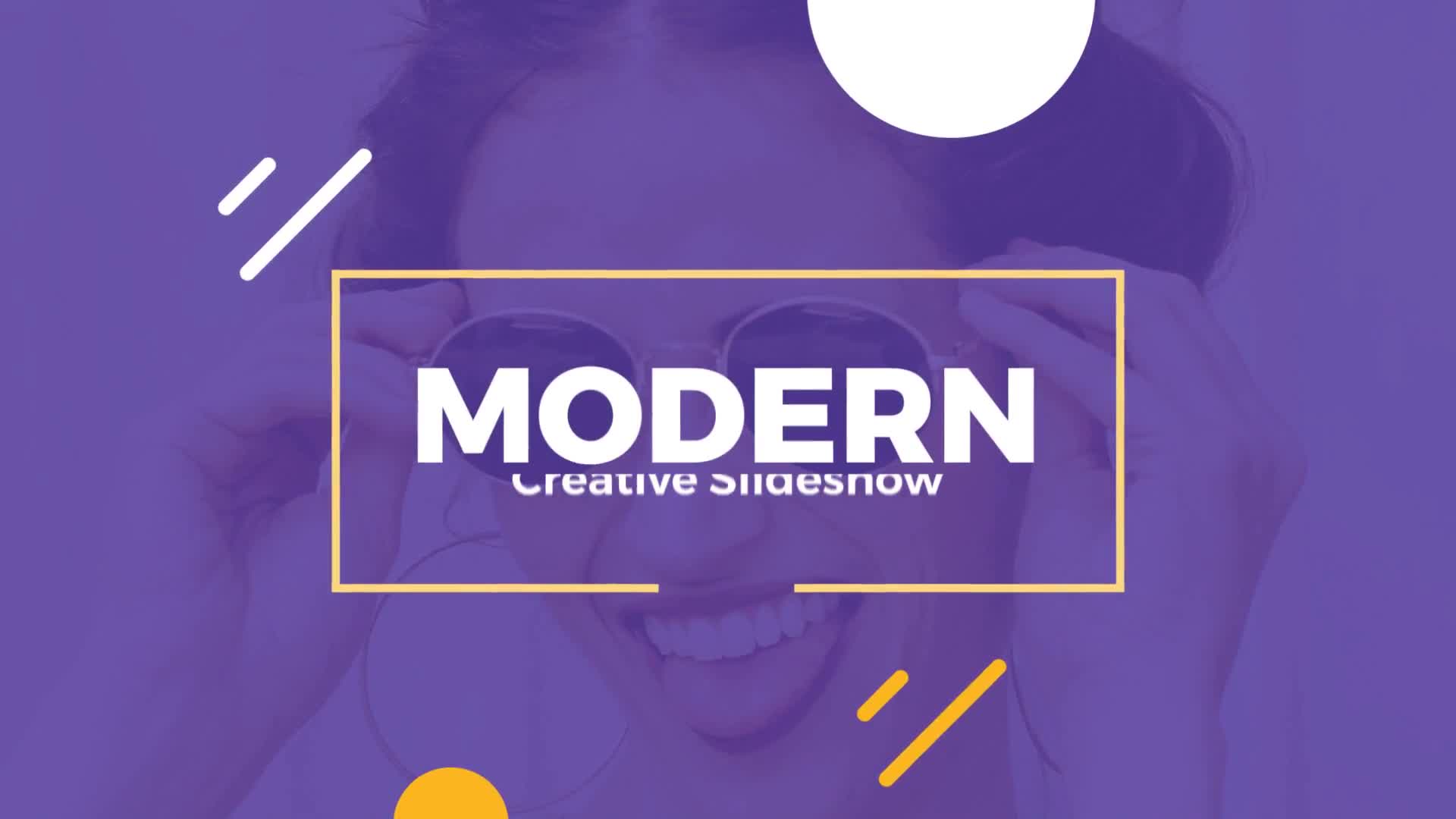Modern Creative Slides Videohive 23927915 After Effects Image 1