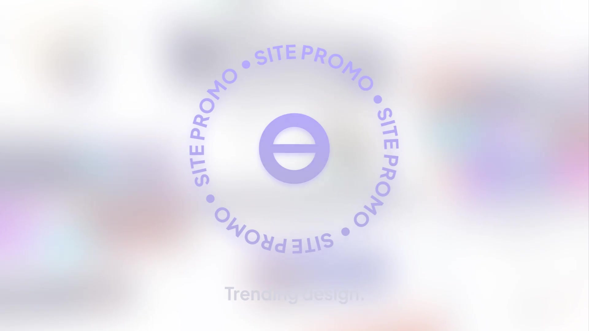 Modern Design Site Presentation Videohive 38248412 After Effects Image 12