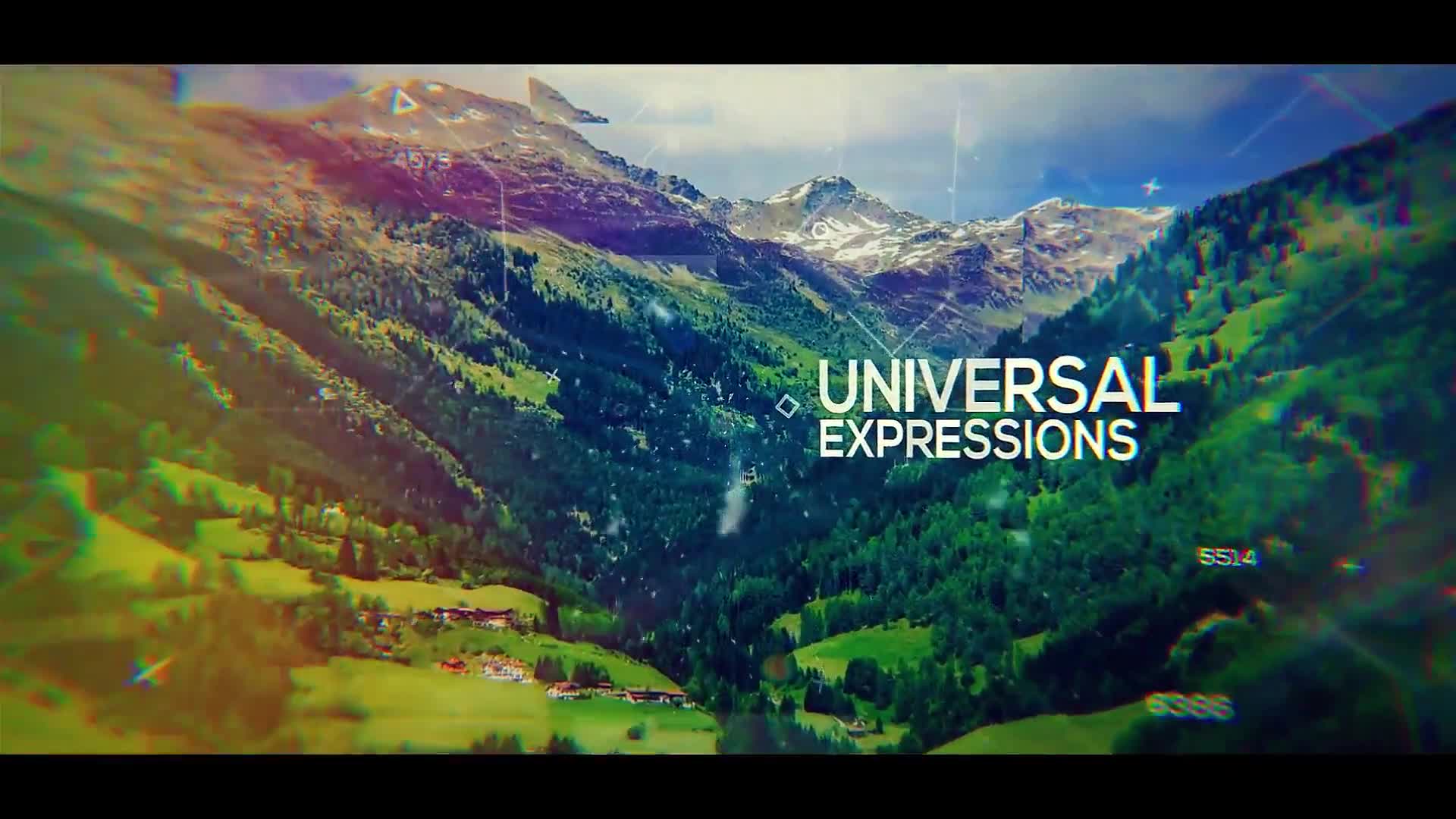 Modern Digital Opener for Premiere Pro Videohive 27768244 Premiere Pro Image 9