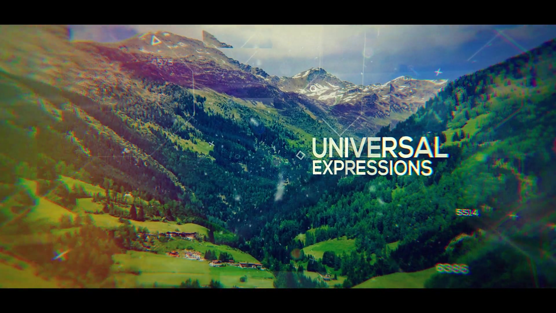 Modern Digital Opener Slideshow Videohive 19500434 After Effects Image 8