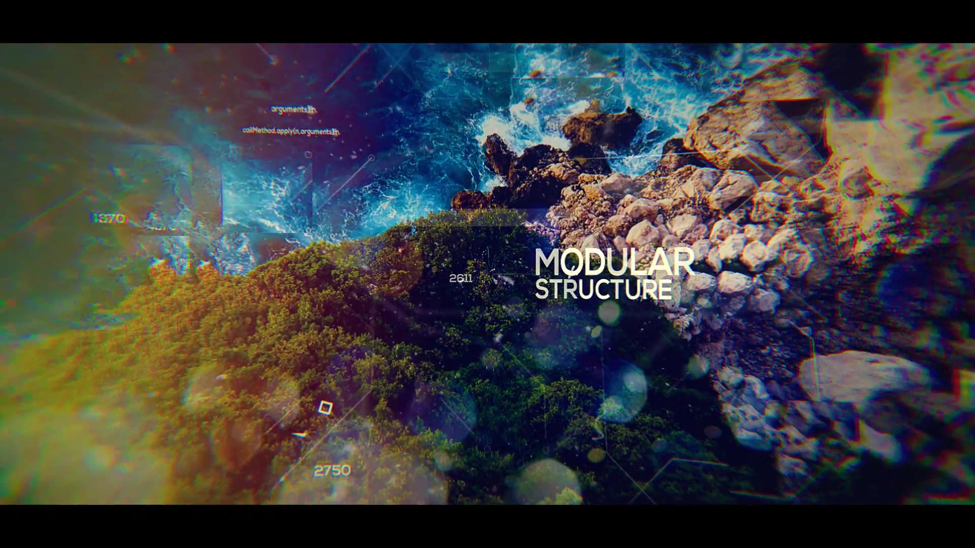 Modern Digital Opener Slideshow Videohive 19500434 After Effects Image 9