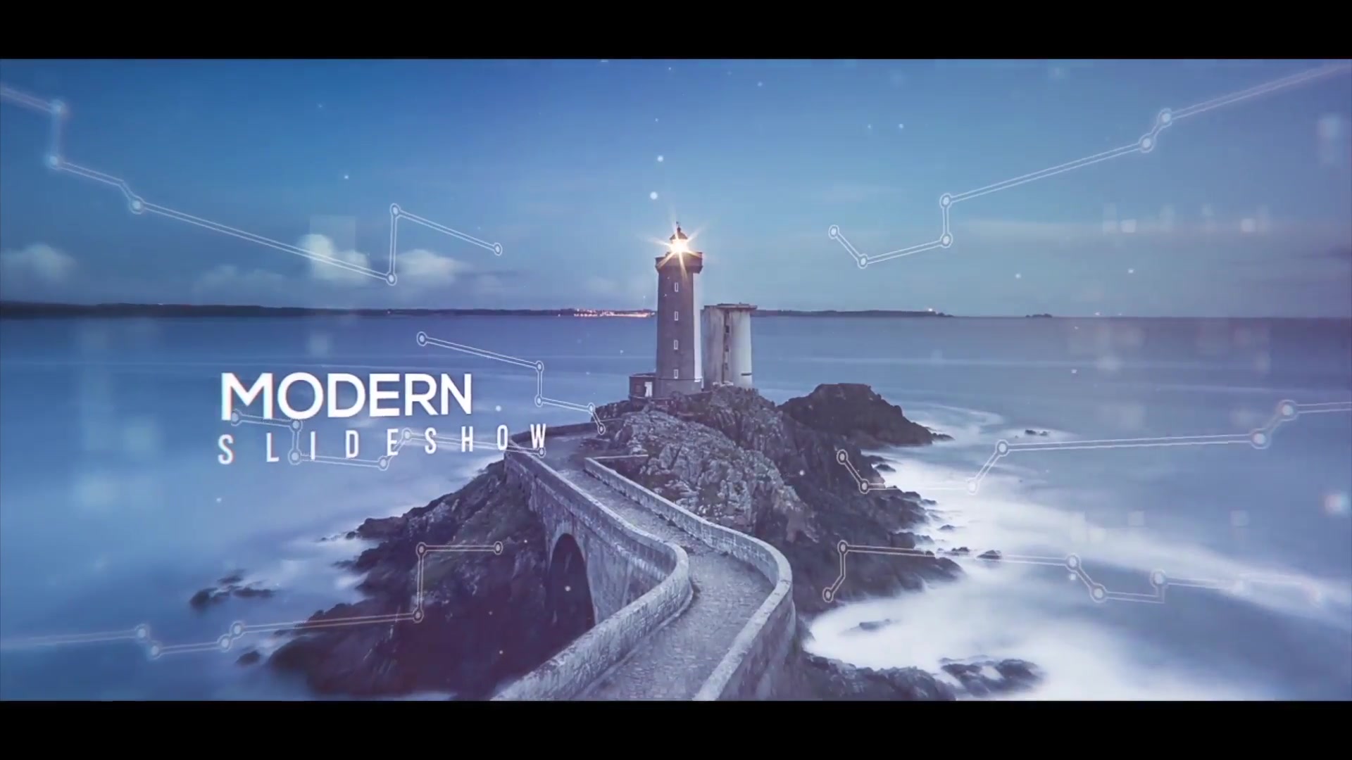 Modern Digital Slideshow - Download Videohive 22124211