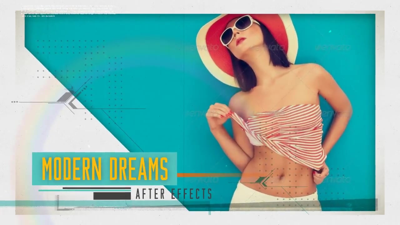 Modern Dreams Videohive 38154275 After Effects Image 8