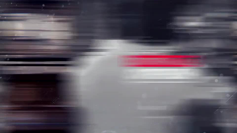 Modern Dynamic Glitch Opener Videohive 17505119 After Effects Image 1