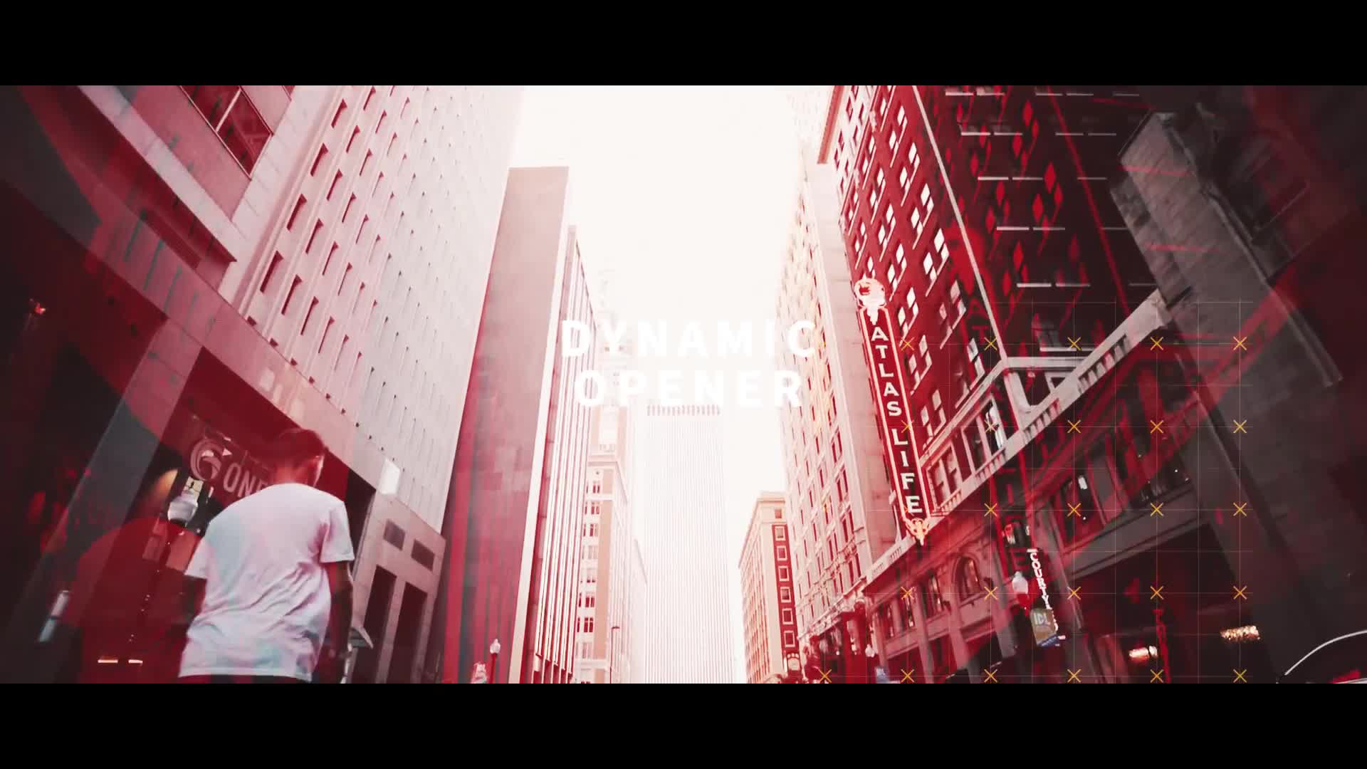 Modern Dynamic Opener Videohive 21586491 Premiere Pro Image 1