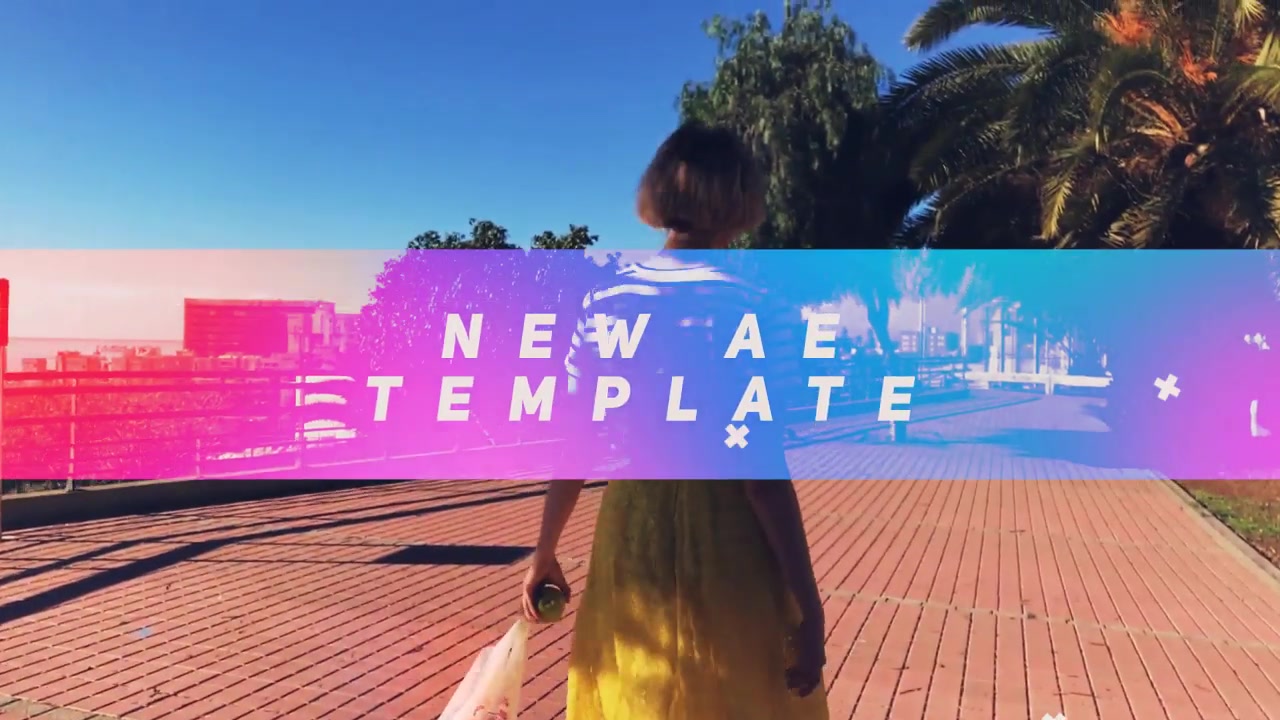 Modern Dynamic Opener Videohive 21546783 After Effects Image 6
