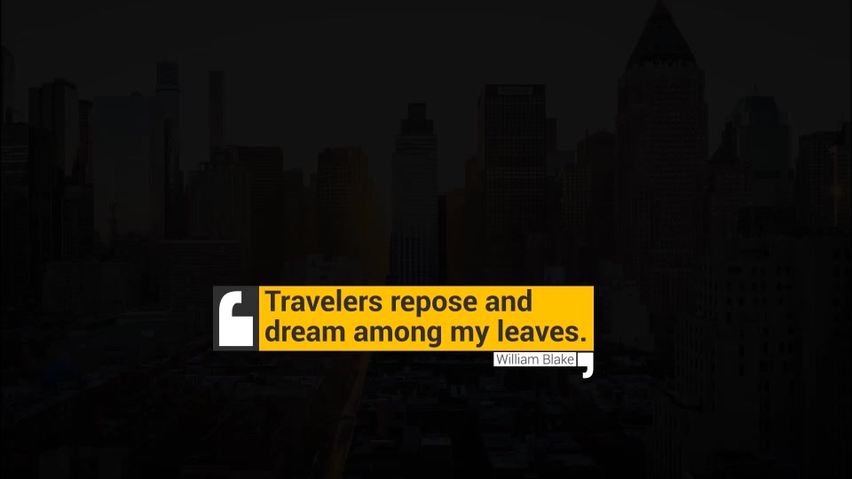 Modern Dynamic Quotes Titles Videohive 27292032 Premiere Pro Image 10