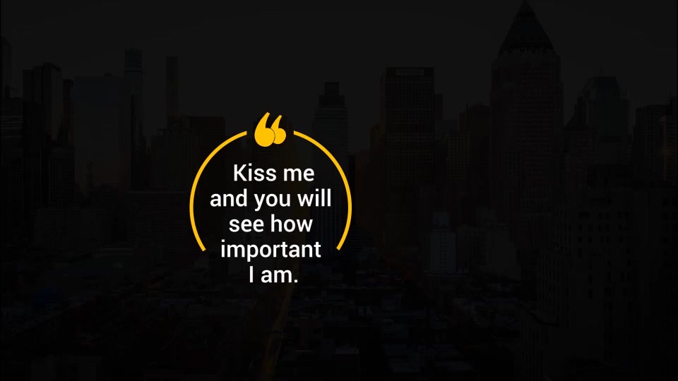 Modern Dynamic Quotes Titles Videohive 27292032 Premiere Pro Image 12