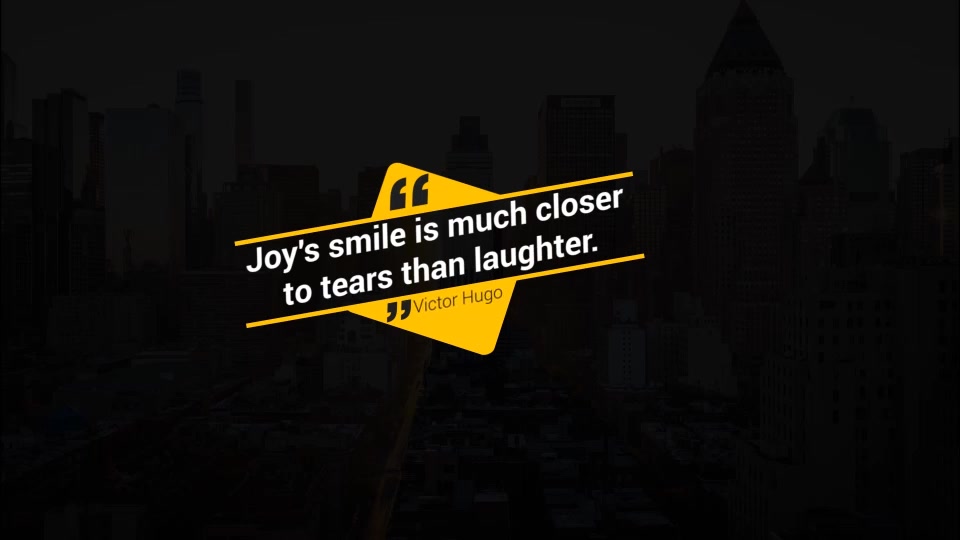 Modern Dynamic Quotes Titles Videohive 27292032 Premiere Pro Image 7