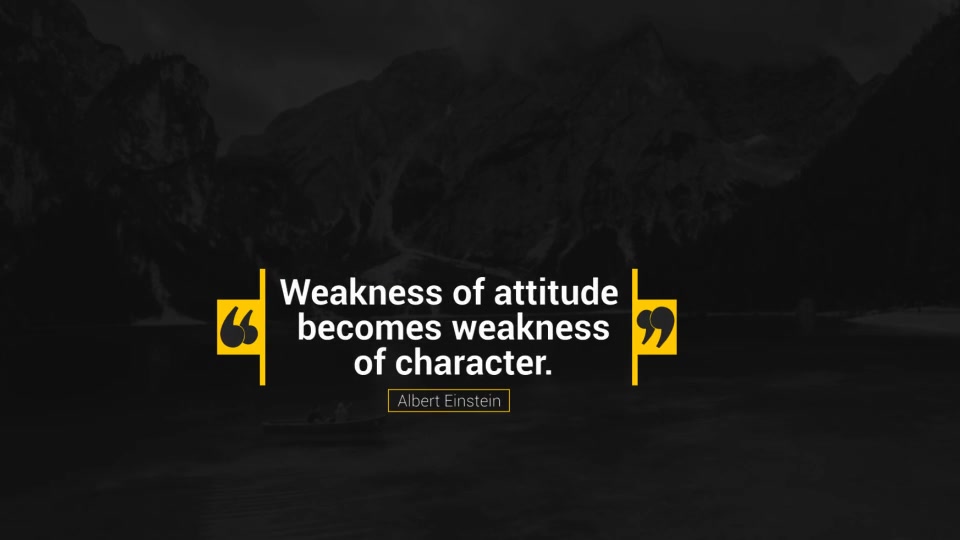 Modern Dynamic Quotes Titles Videohive 28441437 After Effects Image 7