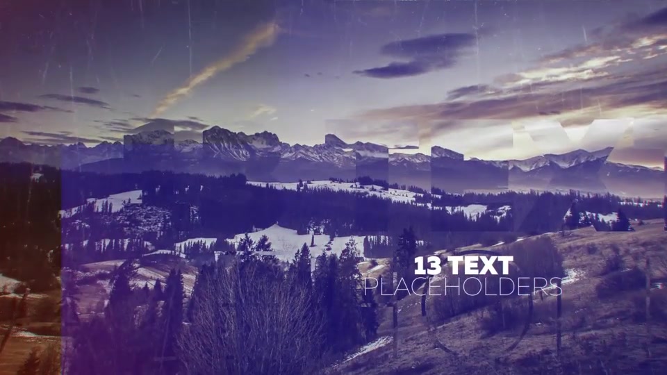 Modern Dynamic Slideshow Videohive 12690878 After Effects Image 6
