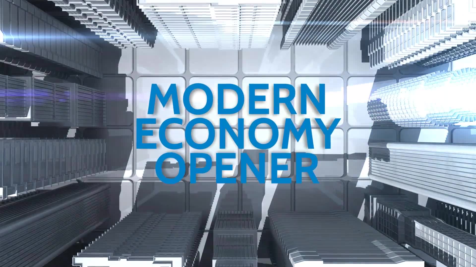 Modern Economy Opener Videohive 27868996 After Effects Image 7