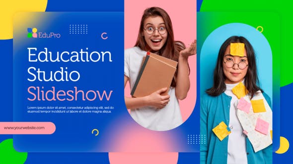 Modern Education Promo - Download 33964108 Videohive