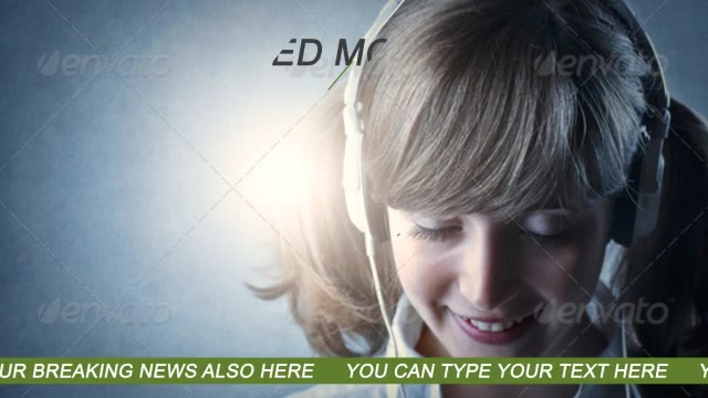Modern & Elegant Lower Third Videohive 8063880 After Effects Image 4