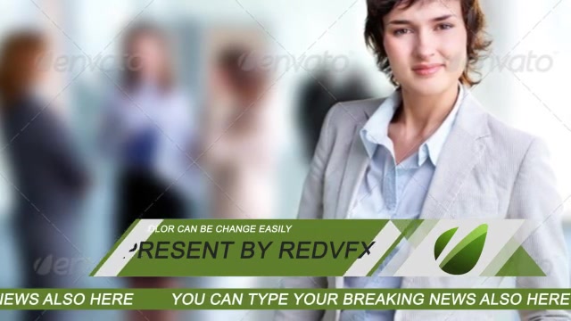 Modern & Elegant Lower Third Videohive 8063880 After Effects Image 8
