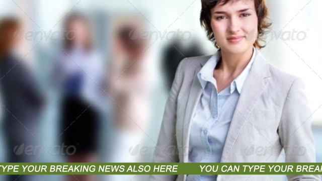 Modern & Elegant Lower Third Videohive 8063880 After Effects Image 9