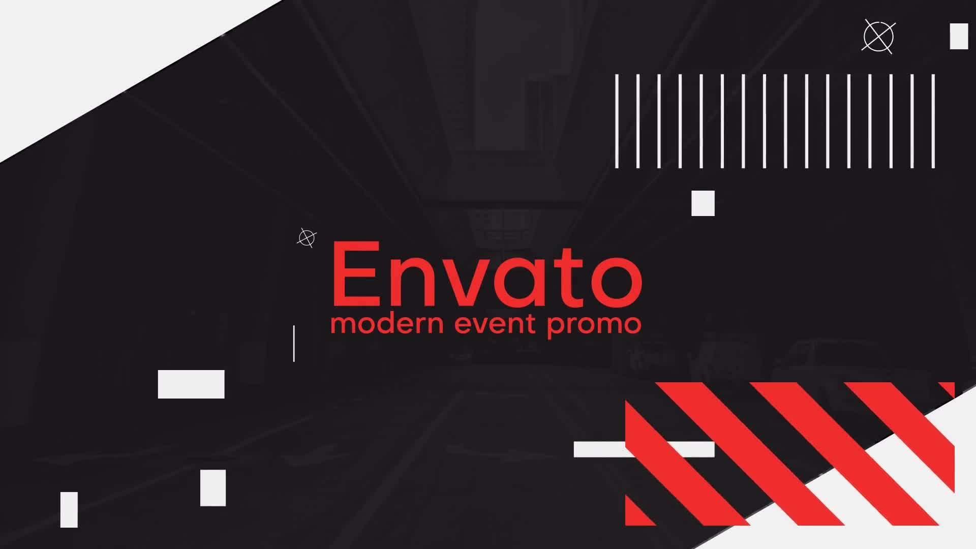 Modern event Videohive 23228498 After Effects Image 1