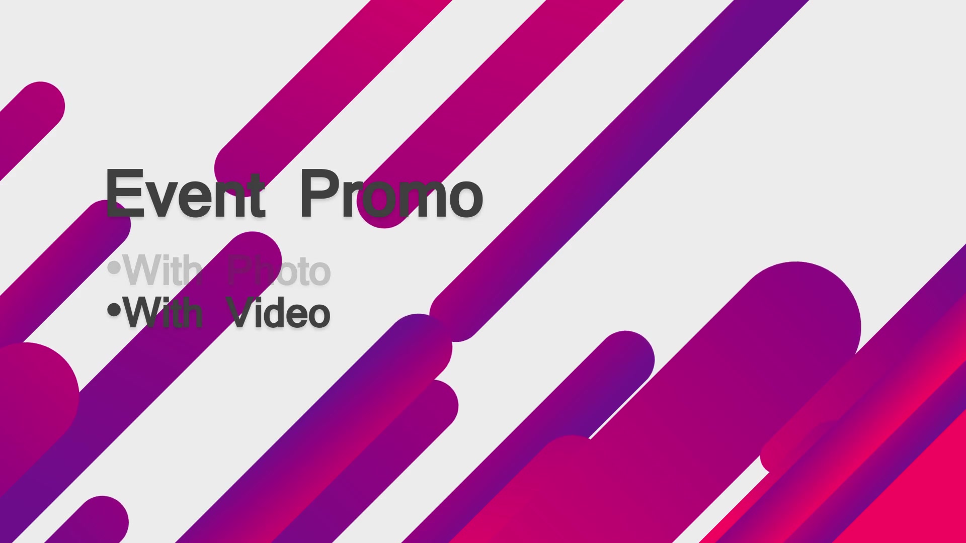 Modern Event Promo Videohive 23229402 After Effects Image 7