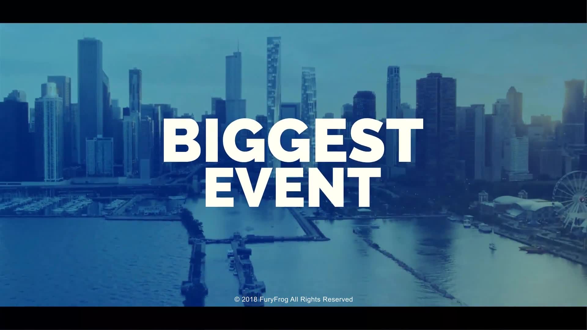 Modern Event Promo Videohive 22827547 After Effects Image 2
