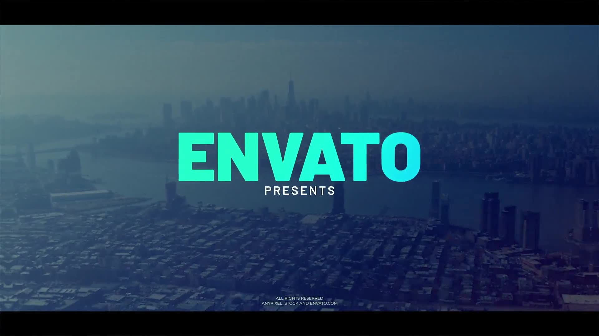 Modern Event Promo Videohive 39628959 Apple Motion Image 1