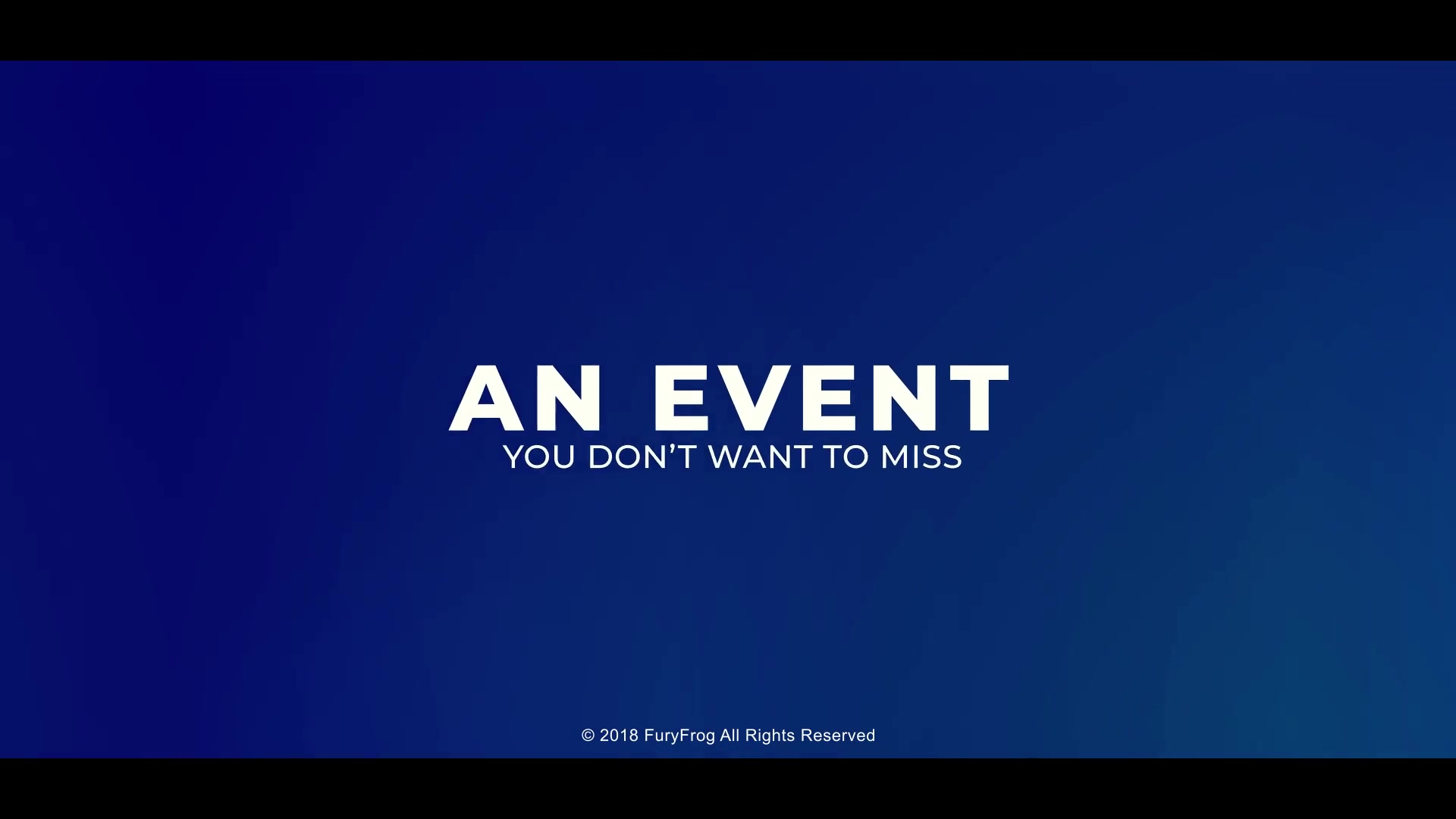 Modern Event Promo Videohive 21416876 After Effects Image 4