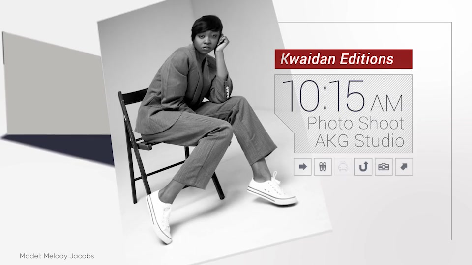 Modern Fashion Lifestyle Videohive 22224353 After Effects Image 3